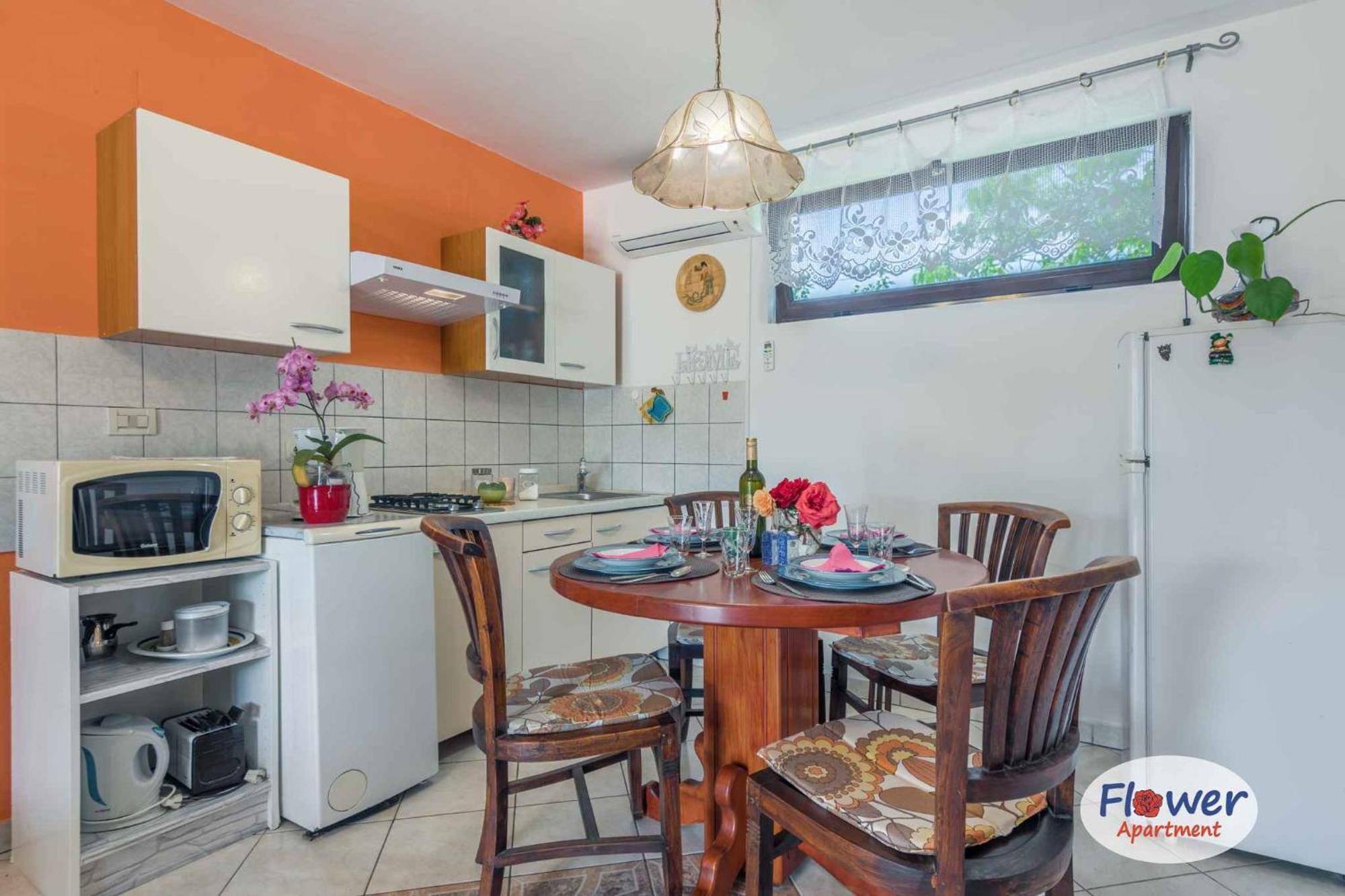Holiday home In - Istrien 38416