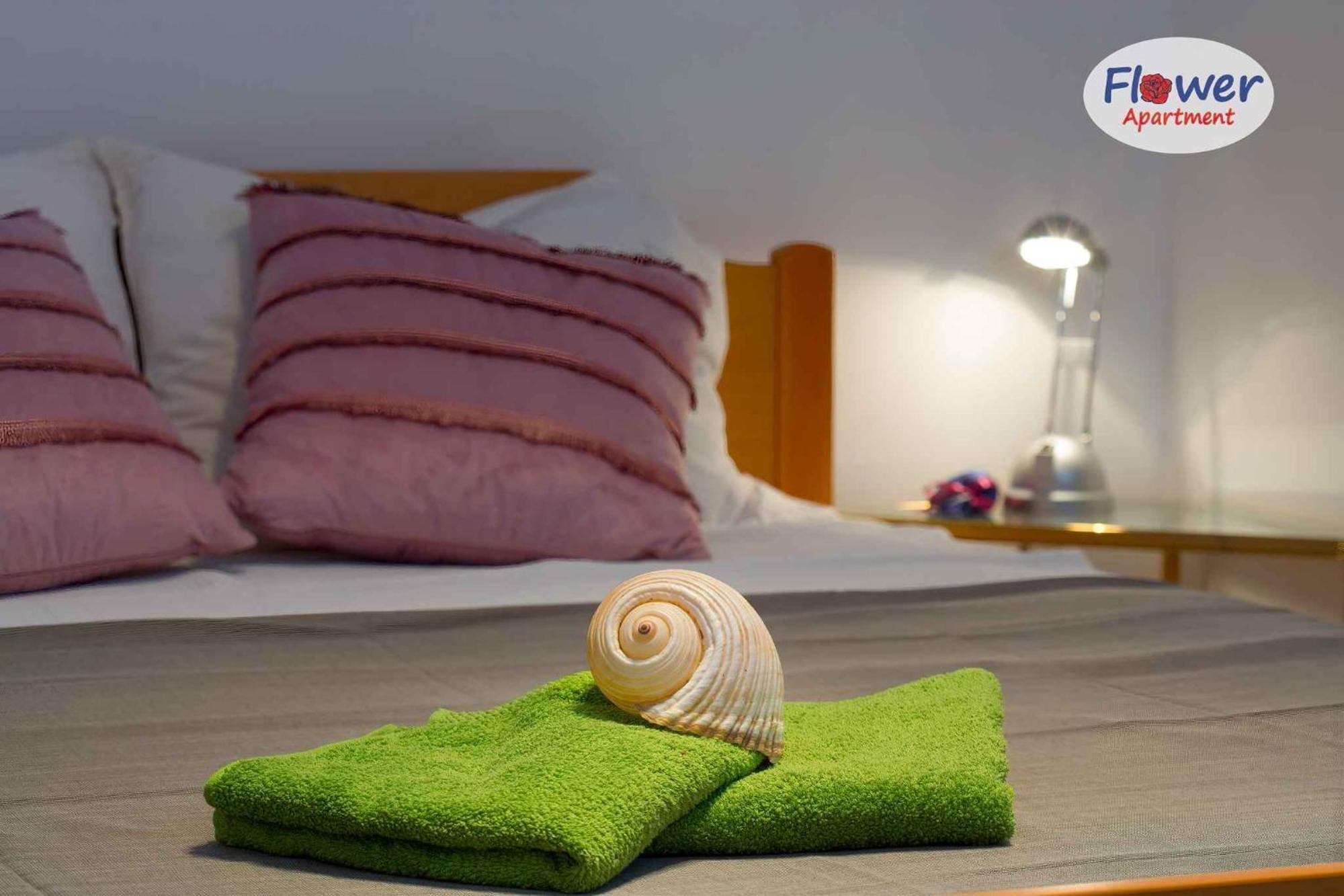 In - Istrien 38416 Holiday home *