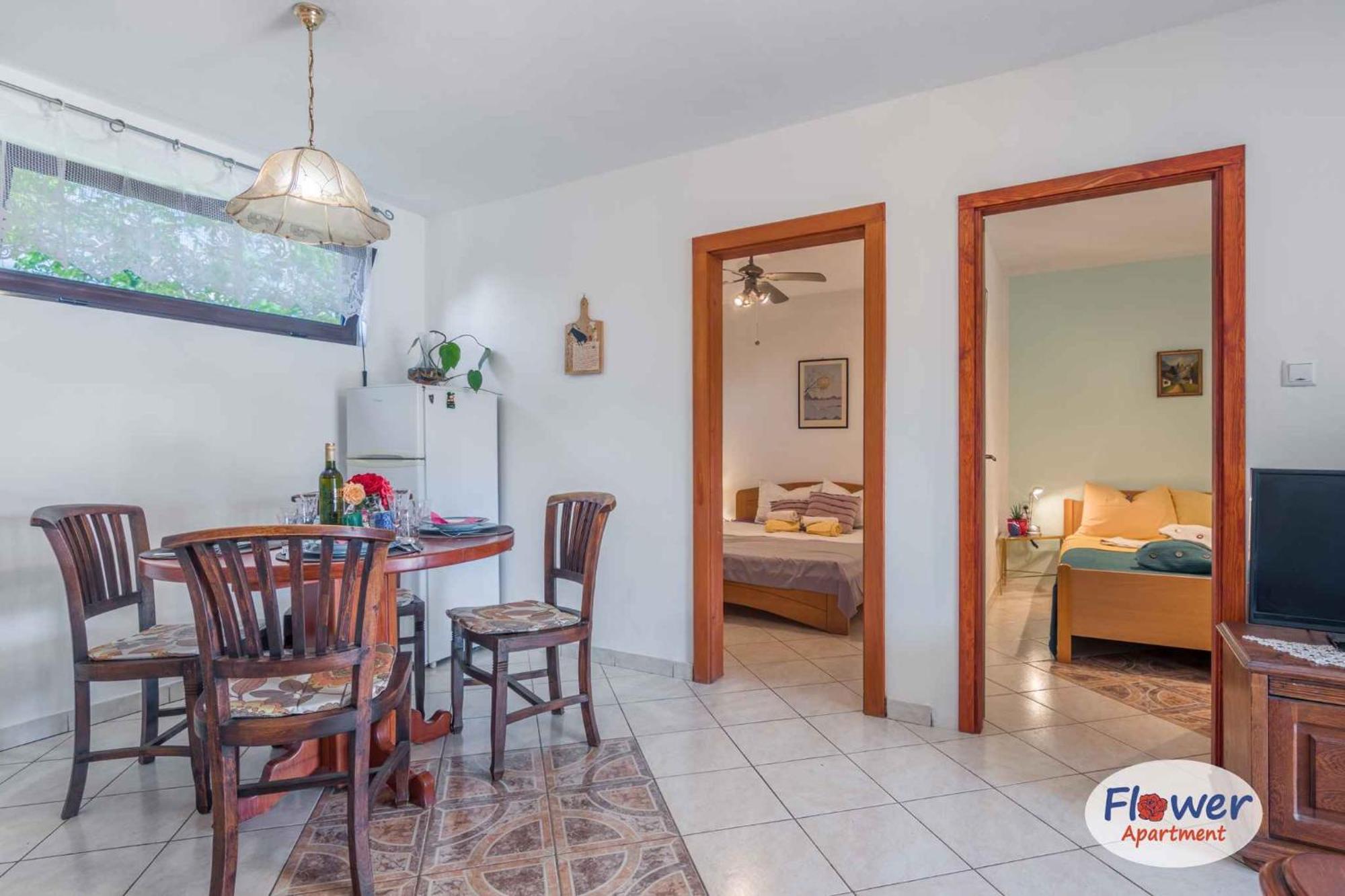 Holiday home In - Istrien 38416 Pula