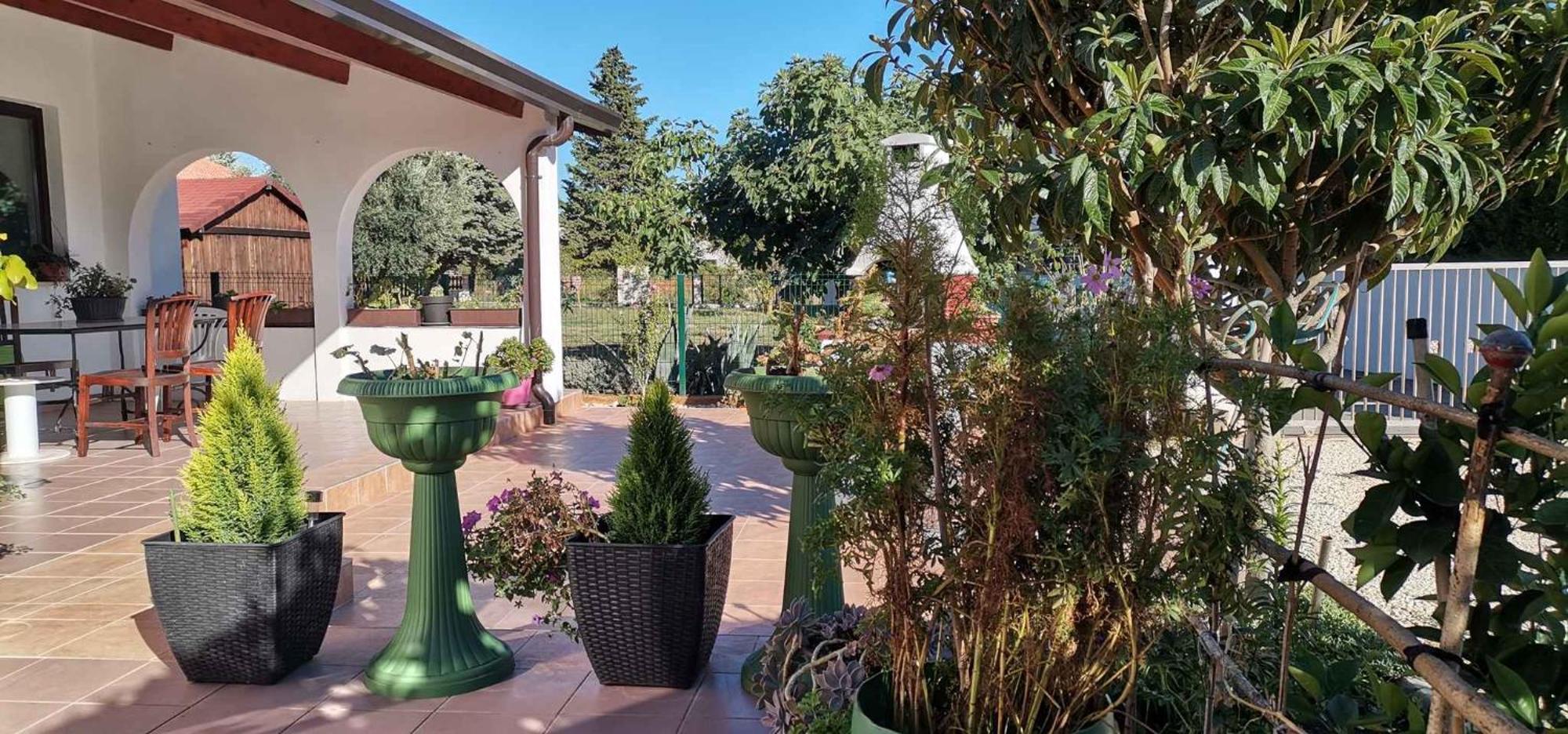 In - Istrien 38416 Holiday home