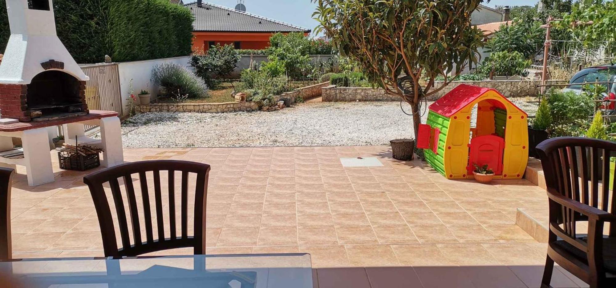 Holiday home In - Istrien 38416