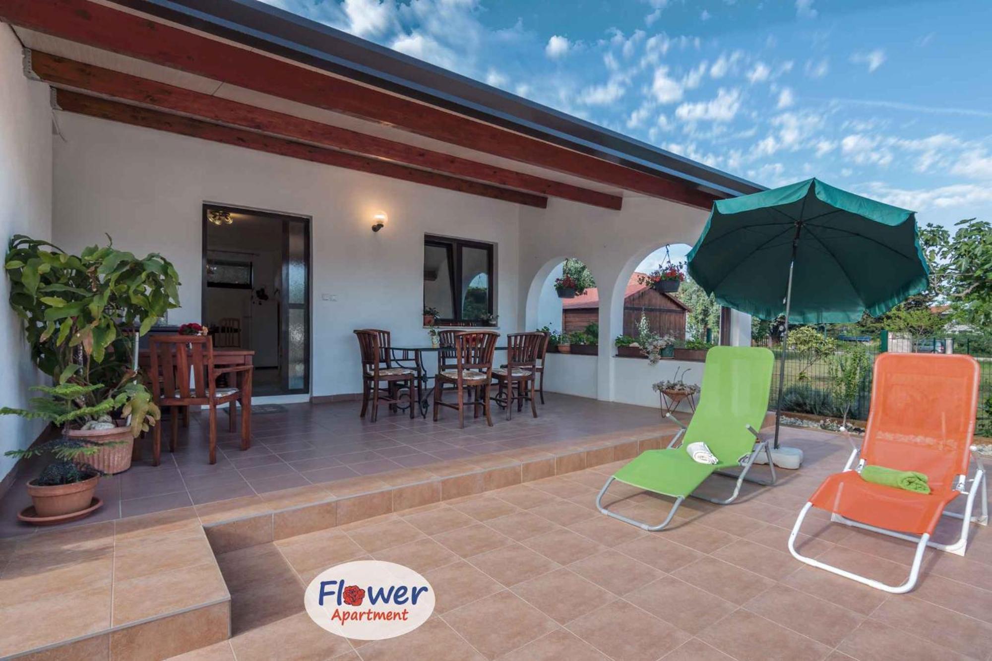 Holiday home In - Istrien 38416