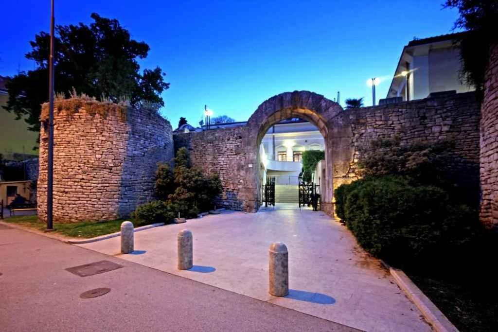 In - Istrien 38416 Holiday home Pula